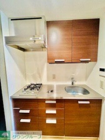 レジディア恵比寿IIの物件内観写真